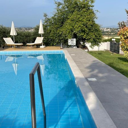 אפאנומי Serenity House מראה חיצוני תמונה