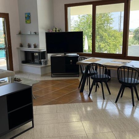 אפאנומי Serenity House מראה חיצוני תמונה