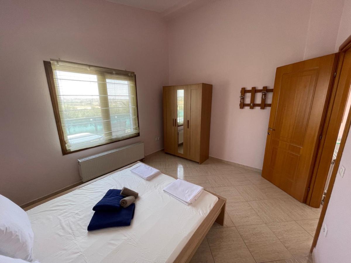 אפאנומי Serenity House מראה חיצוני תמונה