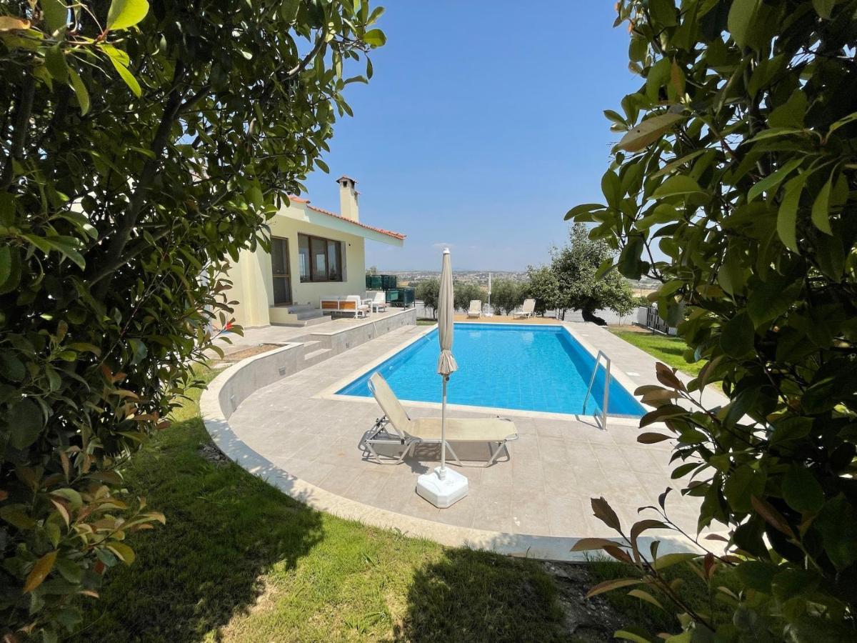 אפאנומי Serenity House מראה חיצוני תמונה