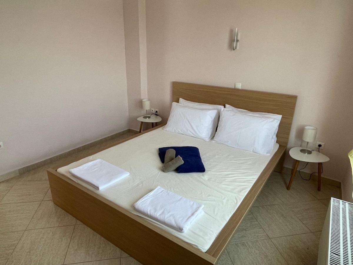 אפאנומי Serenity House מראה חיצוני תמונה
