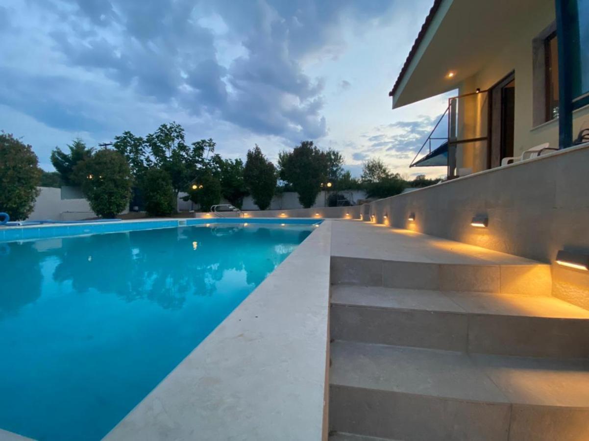 אפאנומי Serenity House מראה חיצוני תמונה