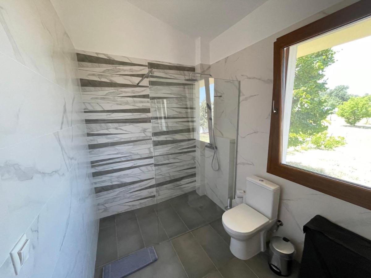 אפאנומי Serenity House מראה חיצוני תמונה
