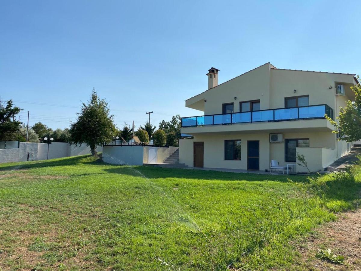 אפאנומי Serenity House מראה חיצוני תמונה