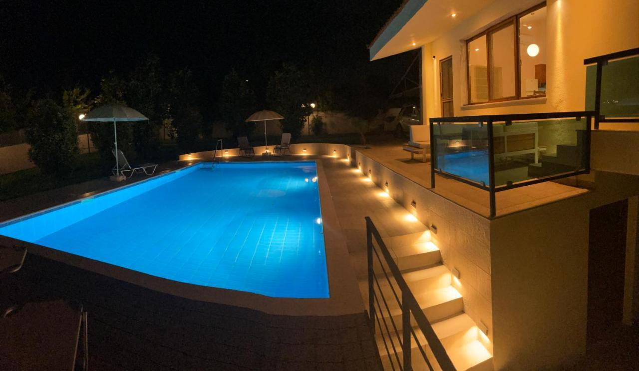 אפאנומי Serenity House מראה חיצוני תמונה