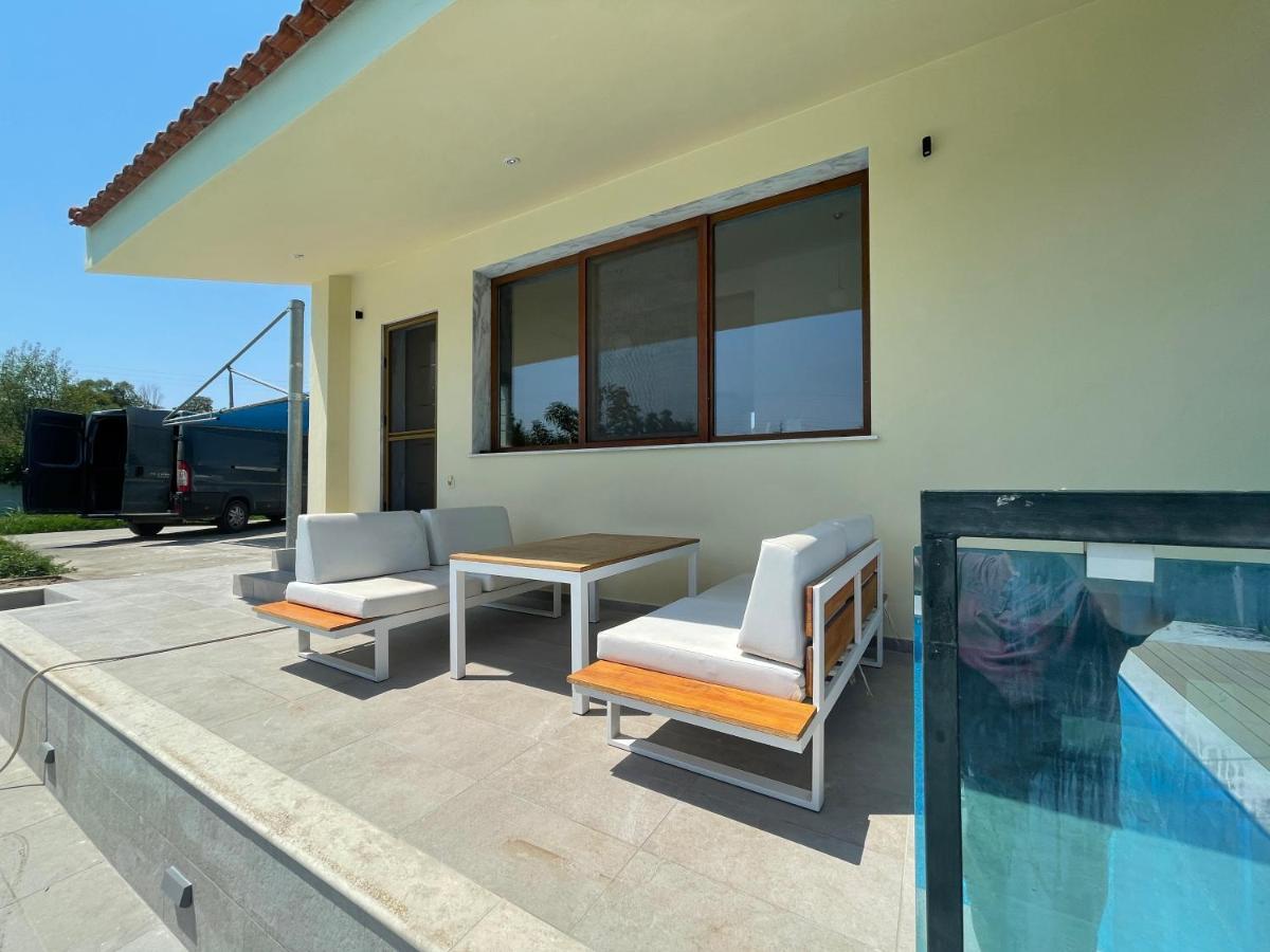 אפאנומי Serenity House מראה חיצוני תמונה