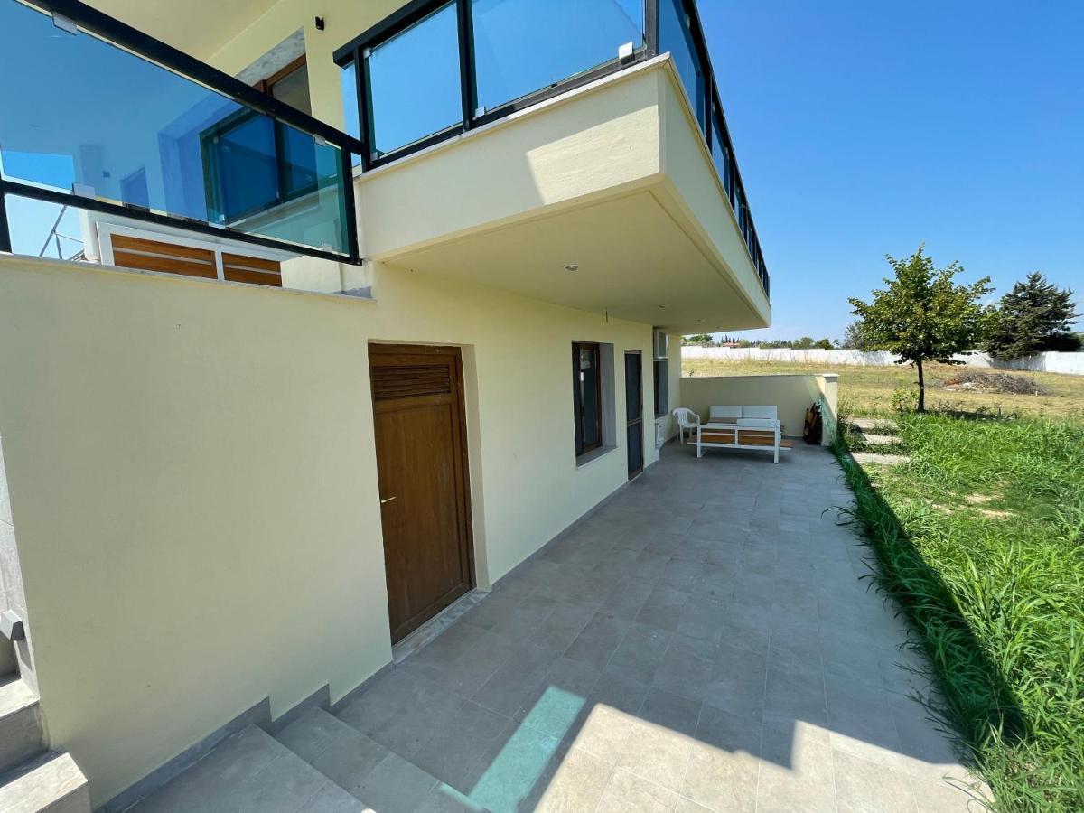 אפאנומי Serenity House מראה חיצוני תמונה