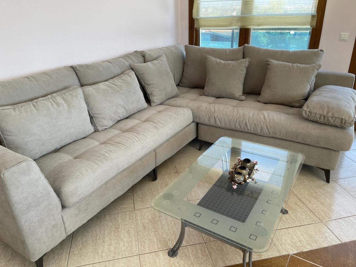אפאנומי Serenity House מראה חיצוני תמונה