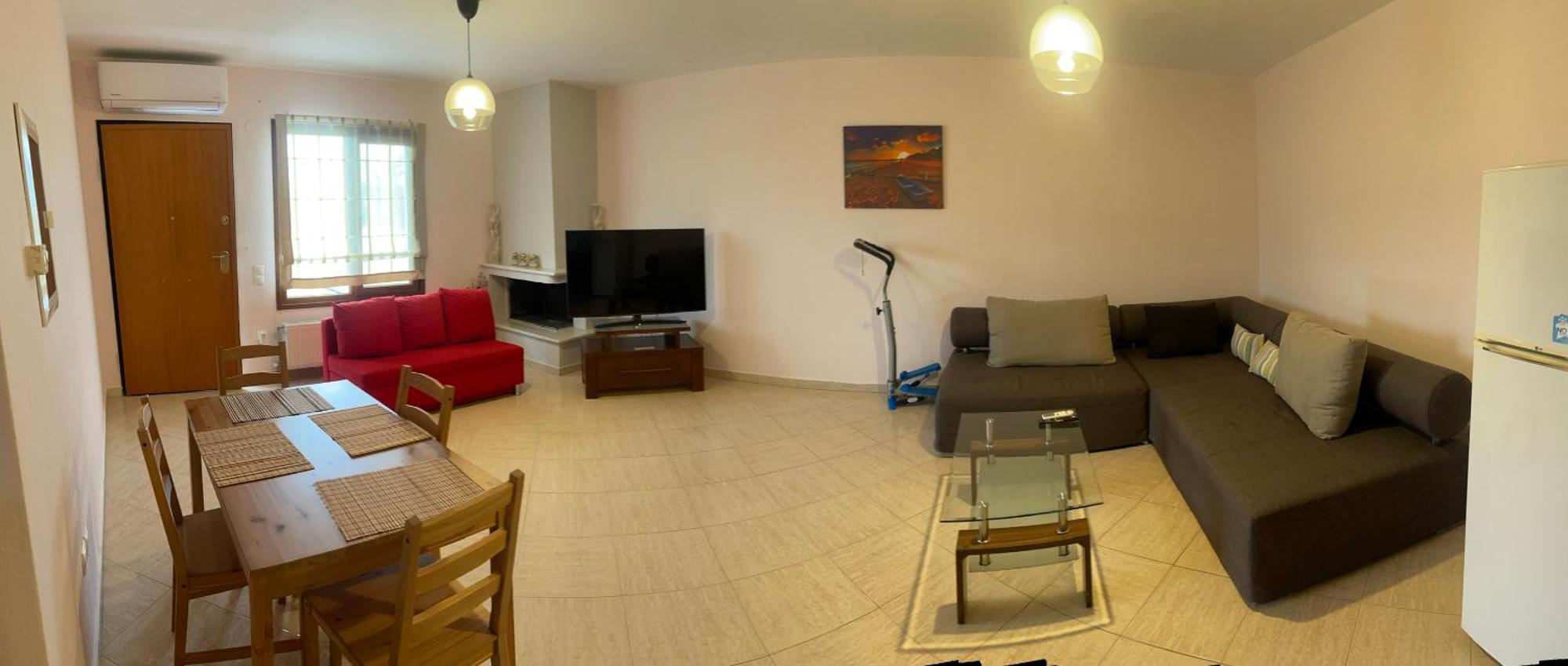 אפאנומי Serenity House מראה חיצוני תמונה