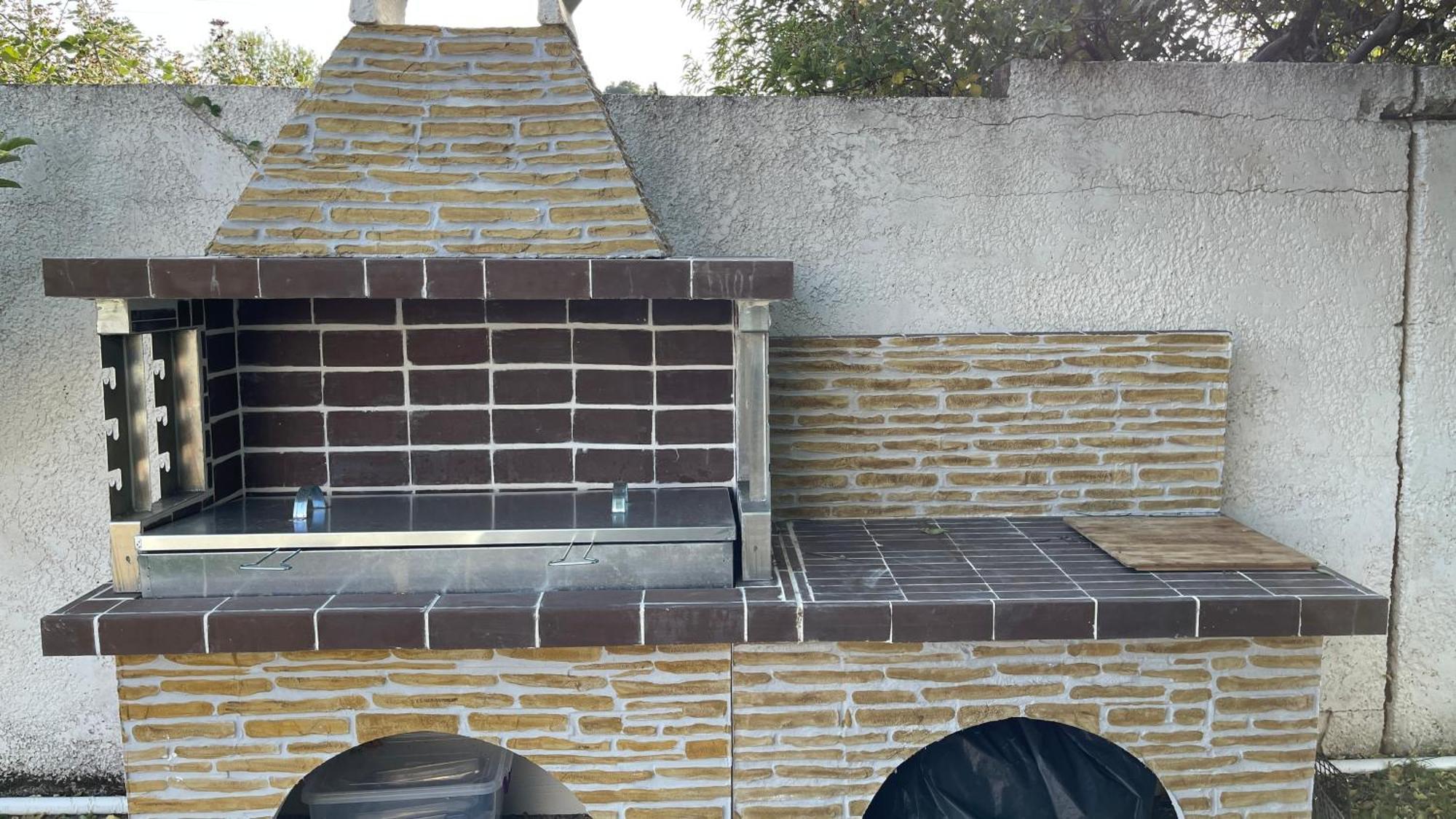 אפאנומי Serenity House מראה חיצוני תמונה